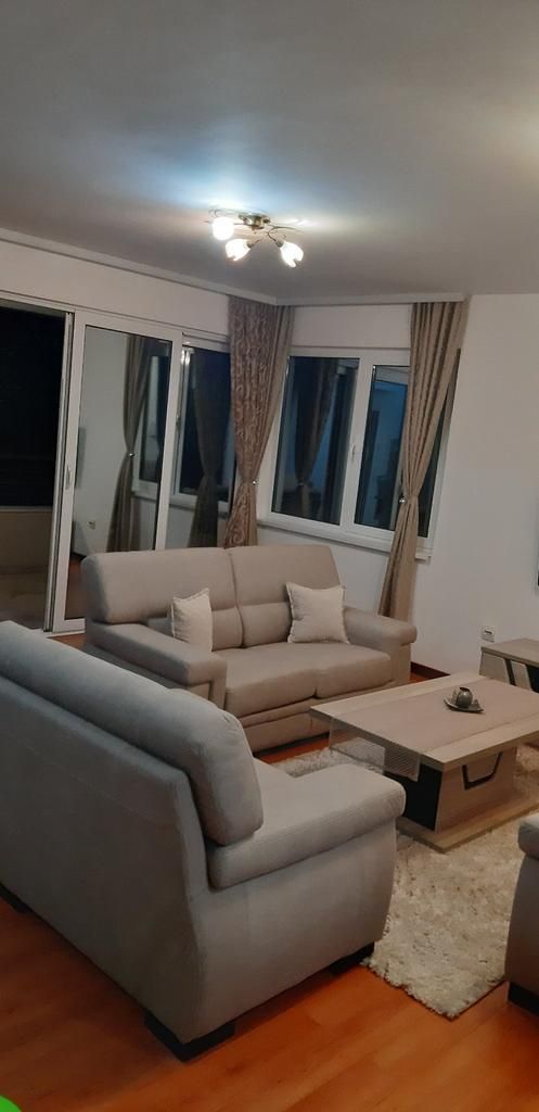 Dvosoban namesten stan 98m2 u Petrovcu (na duzi period) - Amfora Real Estate