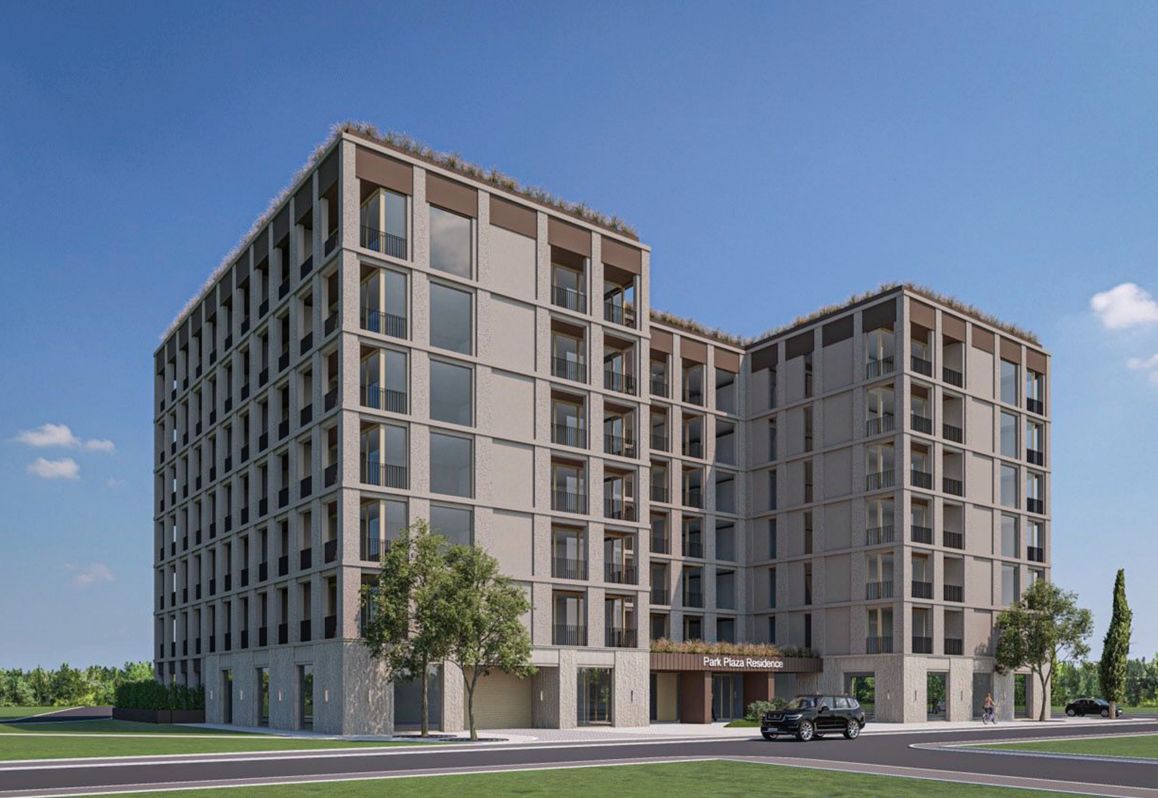 Ekskluzivna Prodaja Stanova u Novom Luksuznom Kompleksu u Centru Budve – Bulevar - Amfora Real Estate