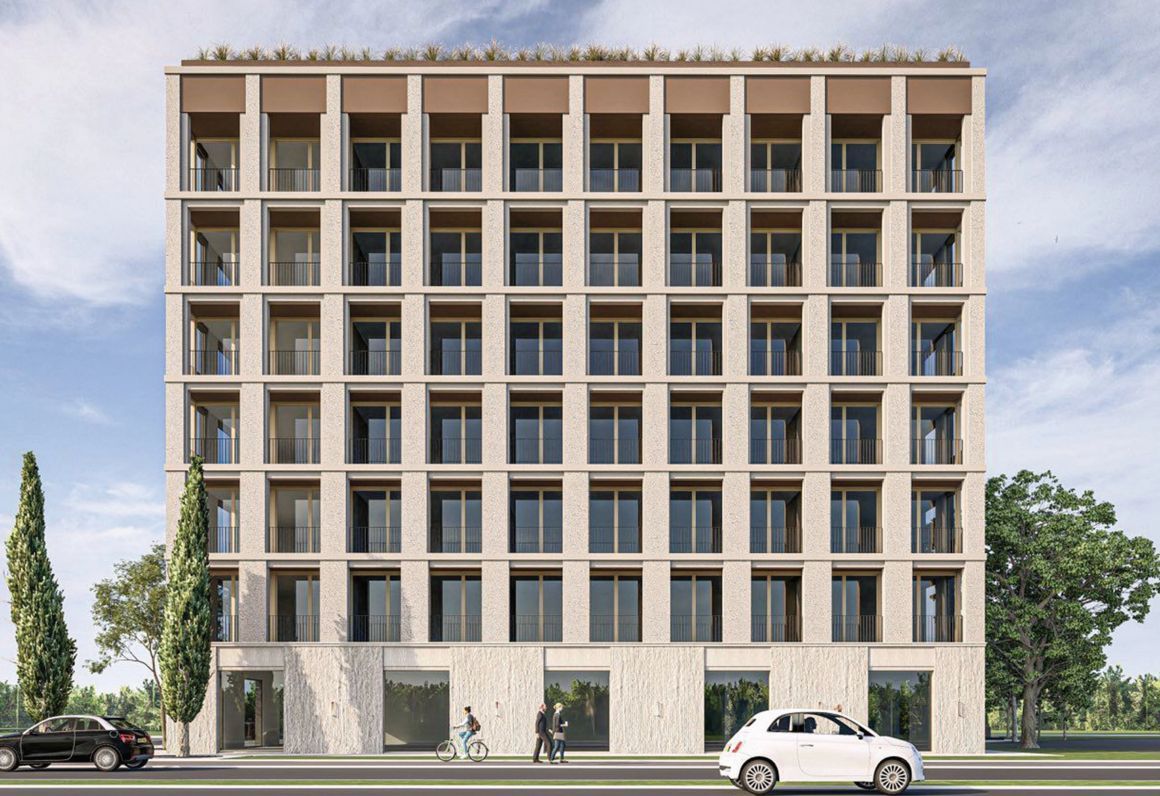 amforaproperty.com/Jednosoban stan 43.57m2 u Novom Luksuznom Kompleksu u Centru Budve – Bulevar