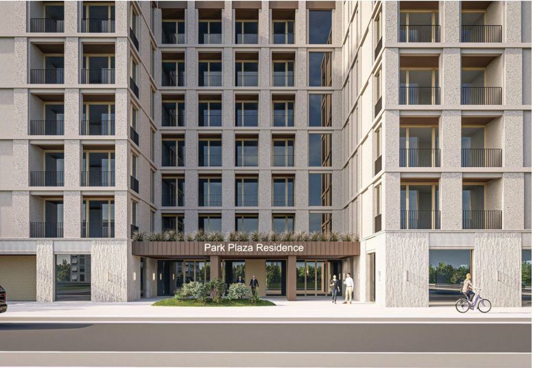 amforaproperty.com/Jednosoban stan 43.57m2 u Novom Luksuznom Kompleksu u Centru Budve – Bulevar