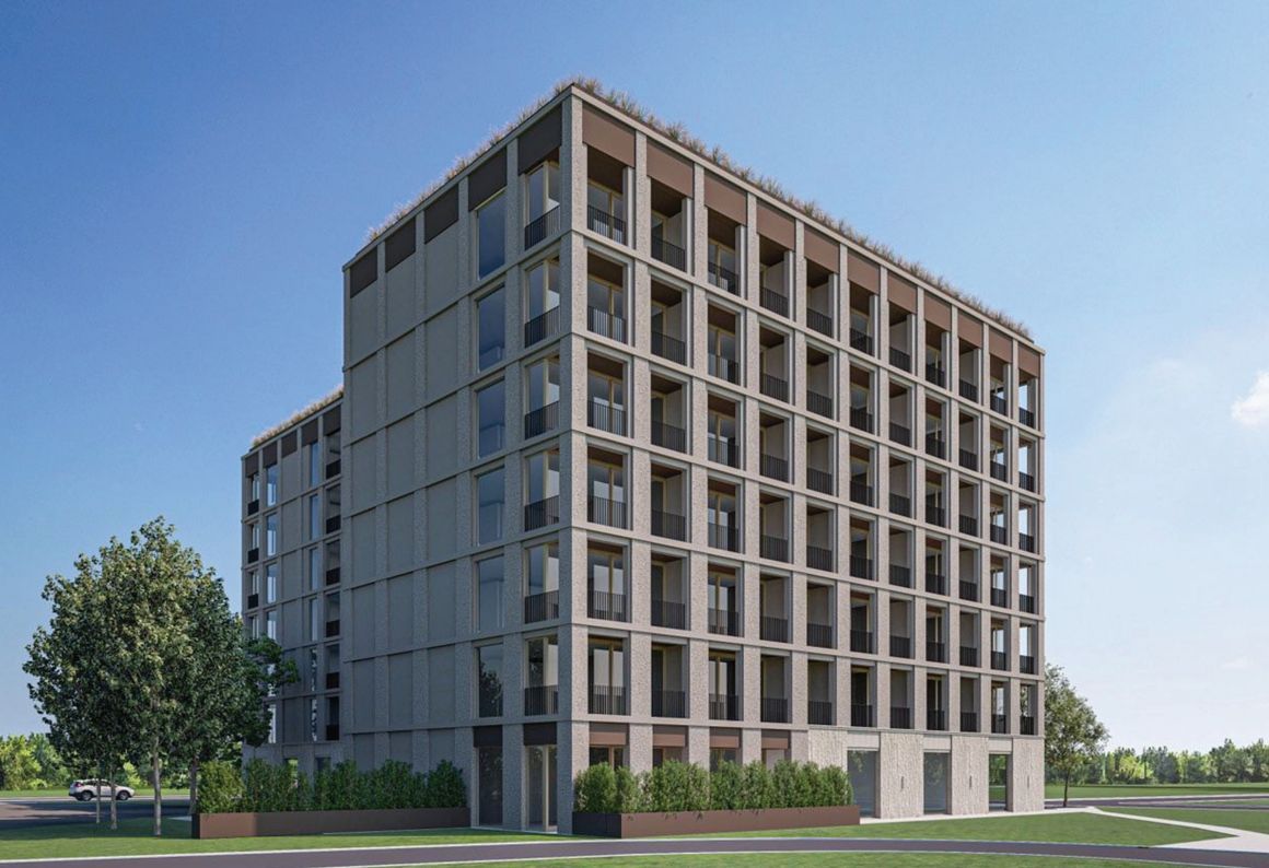 amforaproperty.com/Jednosoban stan 43.57m2 u Novom Luksuznom Kompleksu u Centru Budve – Bulevar