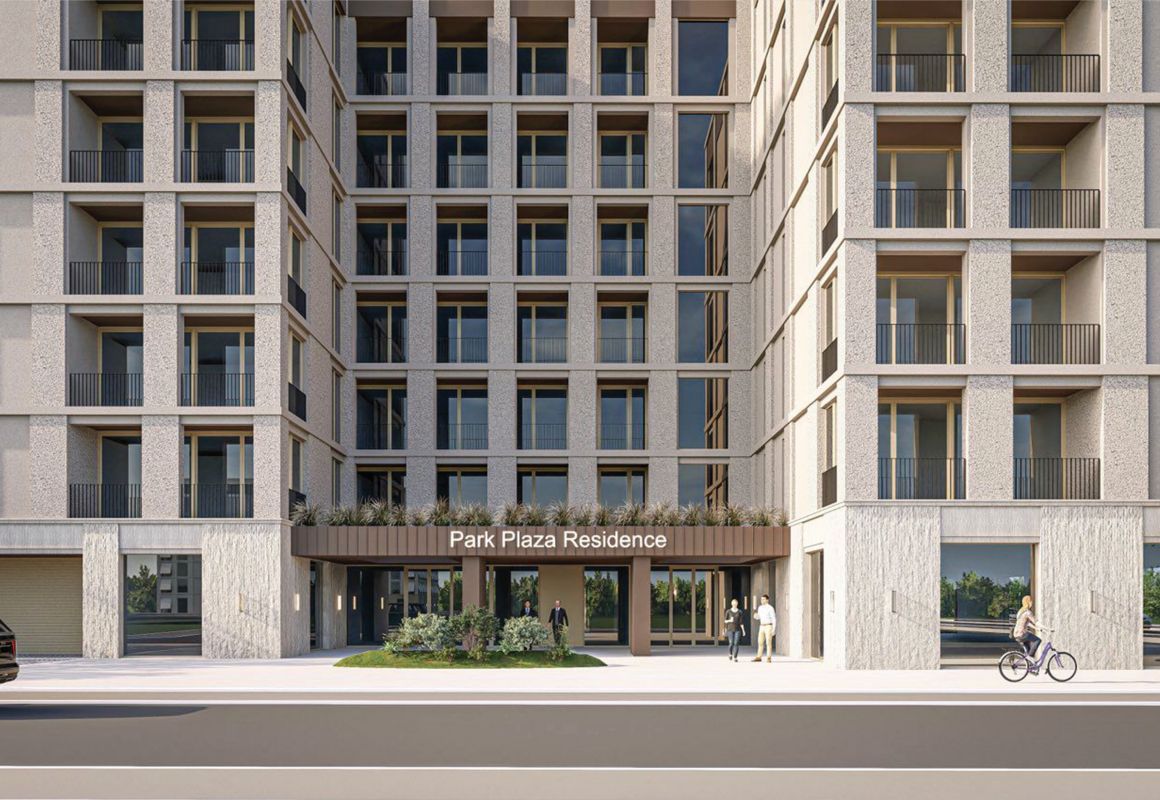 amforaproperty.com/Jednosoban stan 43.57m2 u Novom Luksuznom Kompleksu u Centru Budve – Bulevar