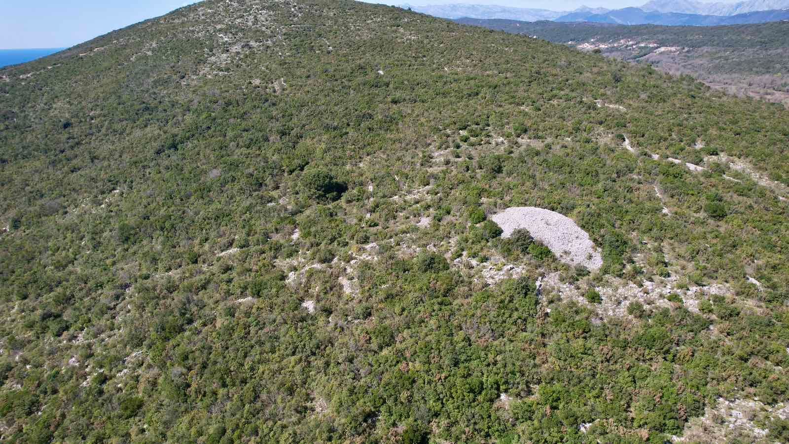 Prodaja urbanizovanog zemljista 5230m² – Zagora, Kotor - Amfora Real Estate