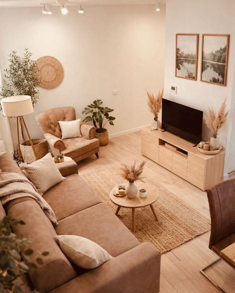 Jednosoban moderno opremljen stan 50m2 + 25m2 terase  sa garaznim mestom – Tivat (Na duzi period) - Amfora Real Estate