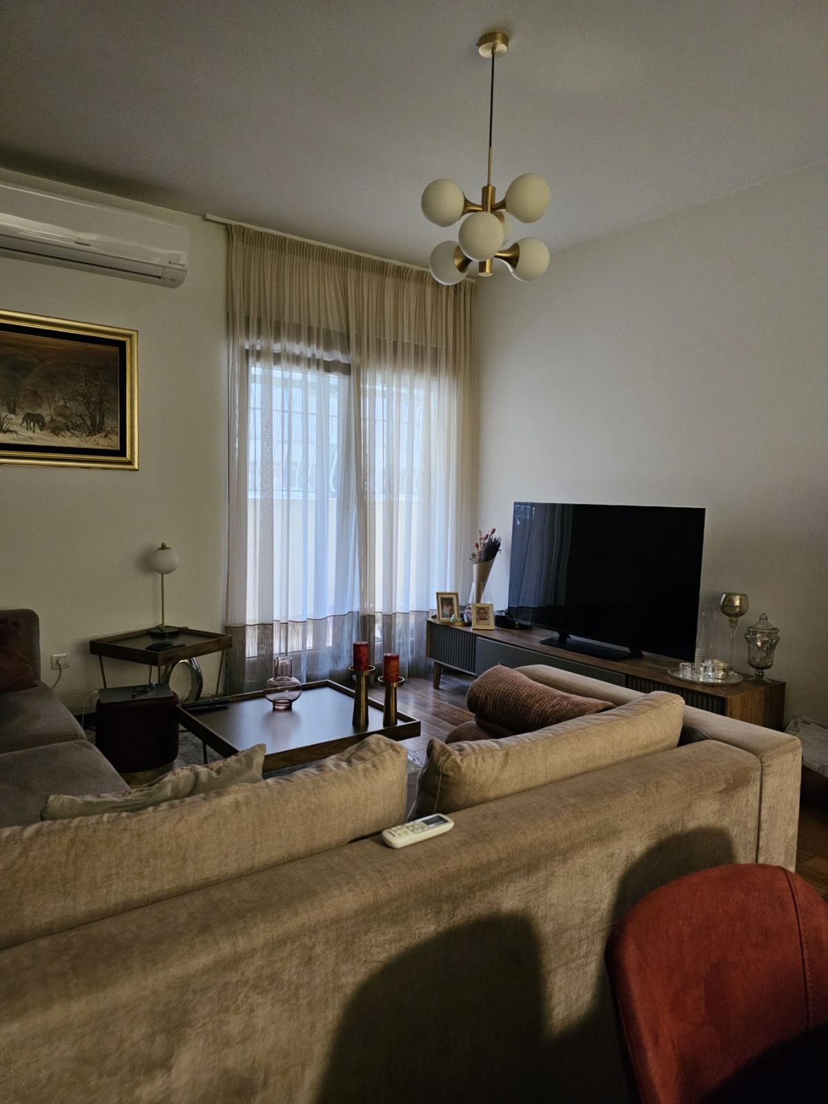 Prodaja dvosobnog stana 89m² – Momišići, Podgorica - Amfora Real Estate