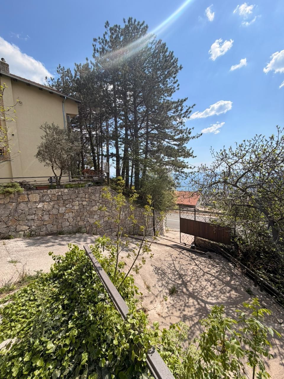 Kuća sa pogledom na more i saunom – Lapčići, Budva (dugoročno izdavanje) - Amfora Real Estate