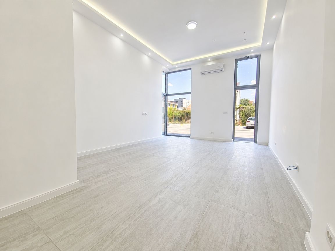 Nov Poslovni prostor za izdavanje 95 m² – Podgorica - Amfora Real Estate