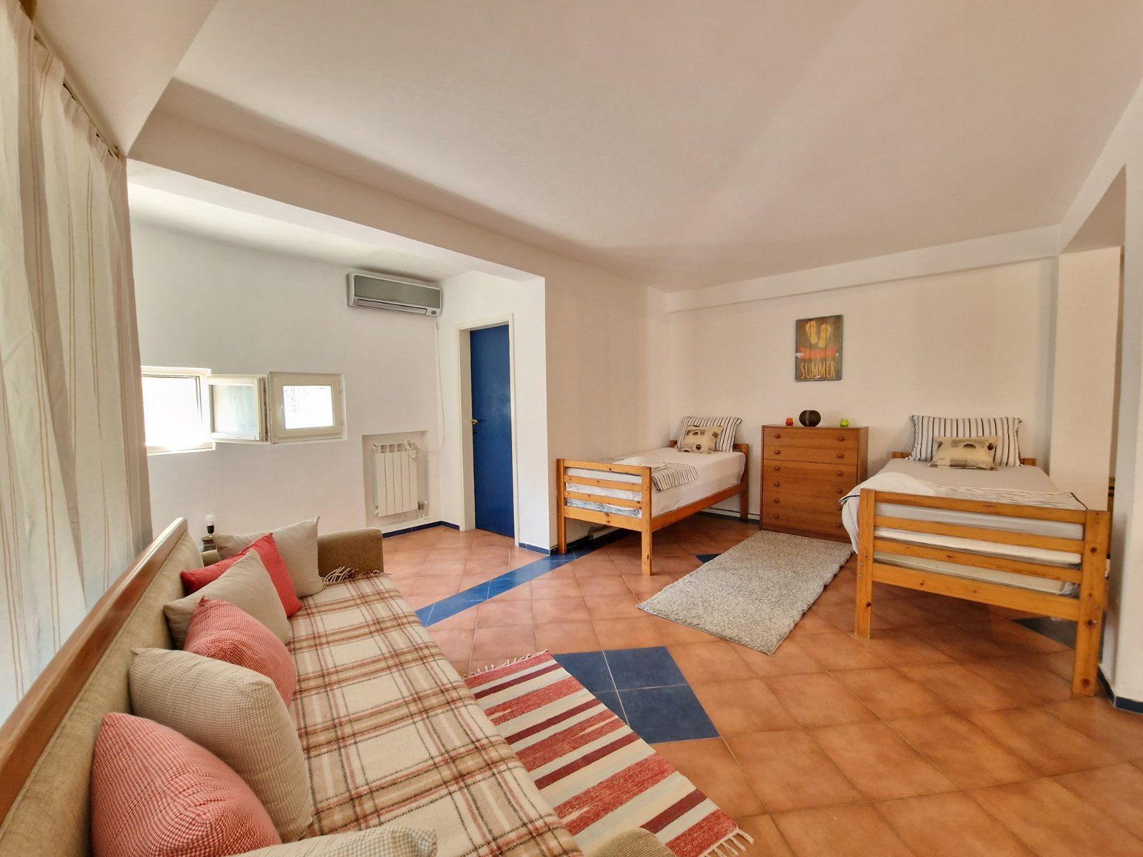amforaproperty.com/Apartman za četiri osobe u blizini Starog grada i mora u Budvi