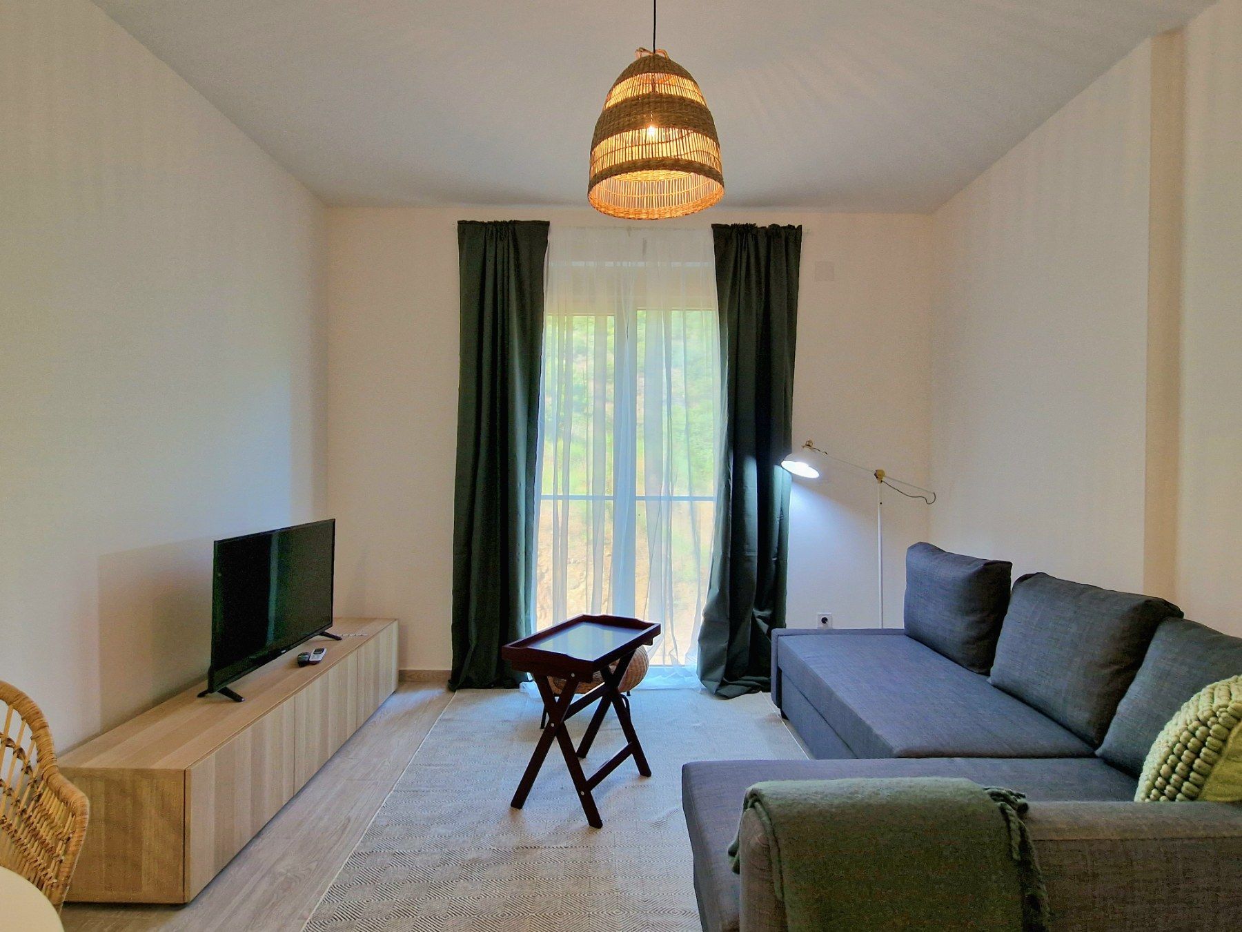 amfora/STAN NA DAN -Apartment Staymontenegro-Smith BECICI